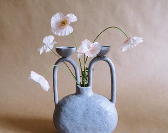 Ceres Vase // handmade ceramic pottery