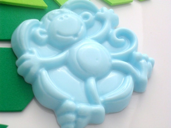 baby shower soap ideas