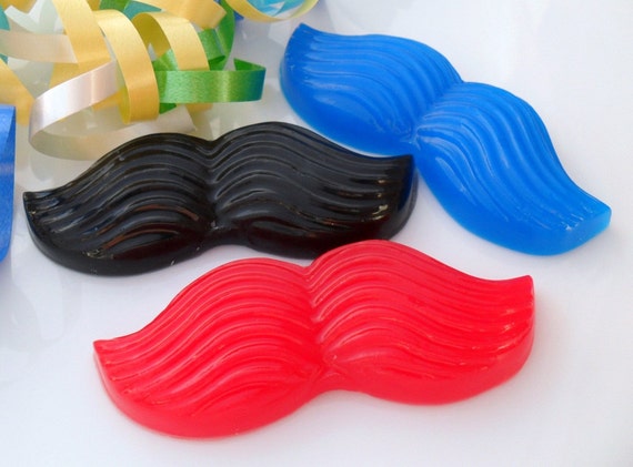 15 Mustache Soap Party Favors, Boys Birthday Party Favors, Mustache Favors, Stache, Gender Reveal, Baby Sprinkle, Boy Baby Shower Favors Il_570xn