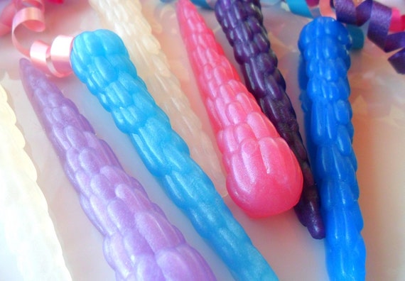 10 Icicle Soap Party Favors, Winter Wonderland Favors, Baby Shower Favors, First Birthday Favors, Wedding Favors, Bridal Shower Favors Il_570xn
