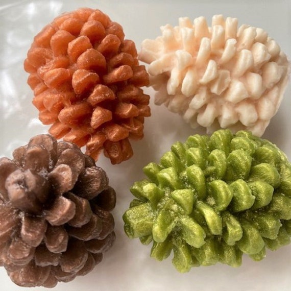 woodland baby shower party favors