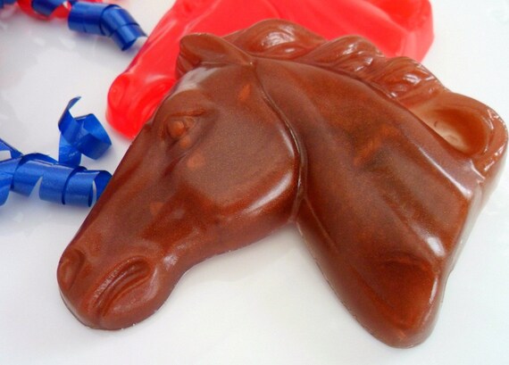 10 Horse Soap Party Favors, Birthday Favors, Party Favors, Kids Soap, Baby Shower Favors, Pony Soap, Horse Favors, Soap Favors Il_570xn