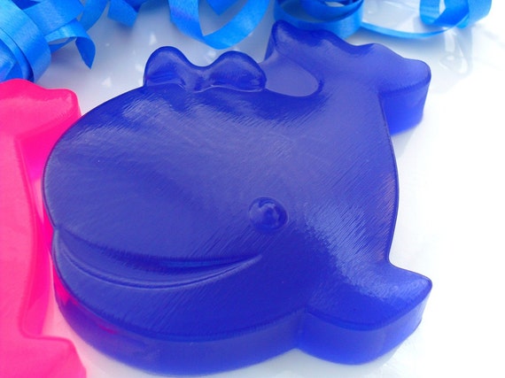 25 Whale Soap Party Favors, Baby Shower Favors, Bridal Shower Favors, Wedding Favors, Whale Party Favors, Birthday Favors, Nautical Favors Il_570xn