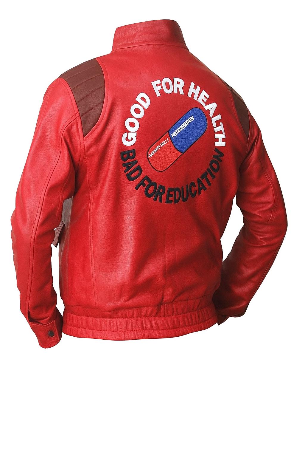 Akira jacket - Etsy 日本