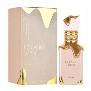 ECLAIRE WOMEN EDP