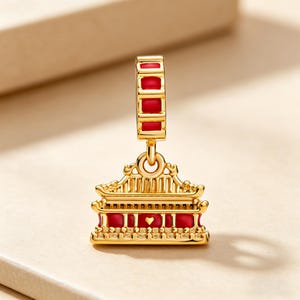 Pandora Beijing - Etsy