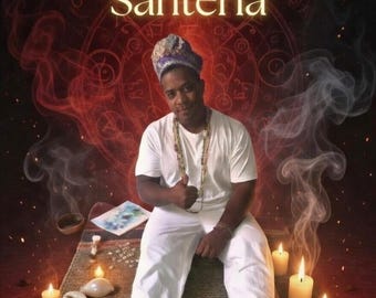 Lectura Personalizada  Santería | Diloggún por Llamada o Digital – Guía Orishas
