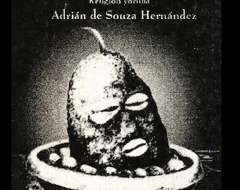 Echu- Eleggua El quelibrio dinamico de la existencia