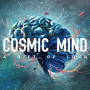 Kosmischer Geist ein Geschenk der Liebe: Eine Reise der Selbstentdeckung, die mit einem herzlichen Brief beginnt