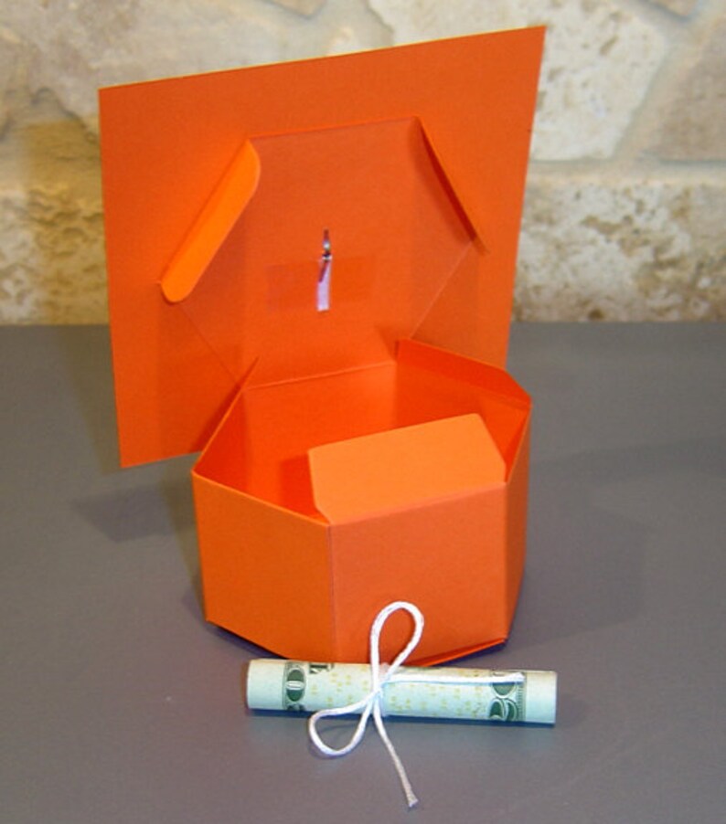 12 Graduation Hat Party Favor Boxes Favors Box Graduate Etsy