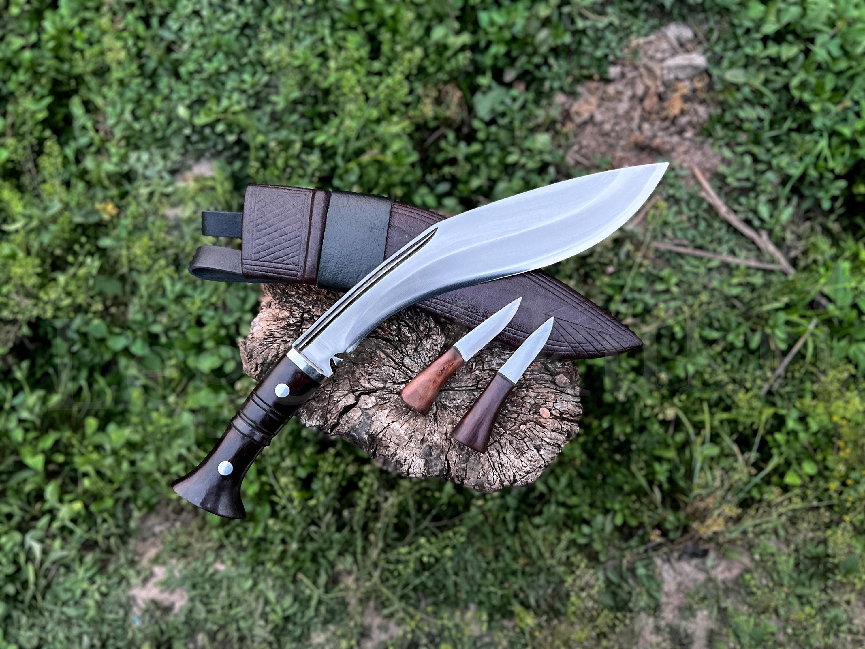 Nepalese kukri - Etsy 日本