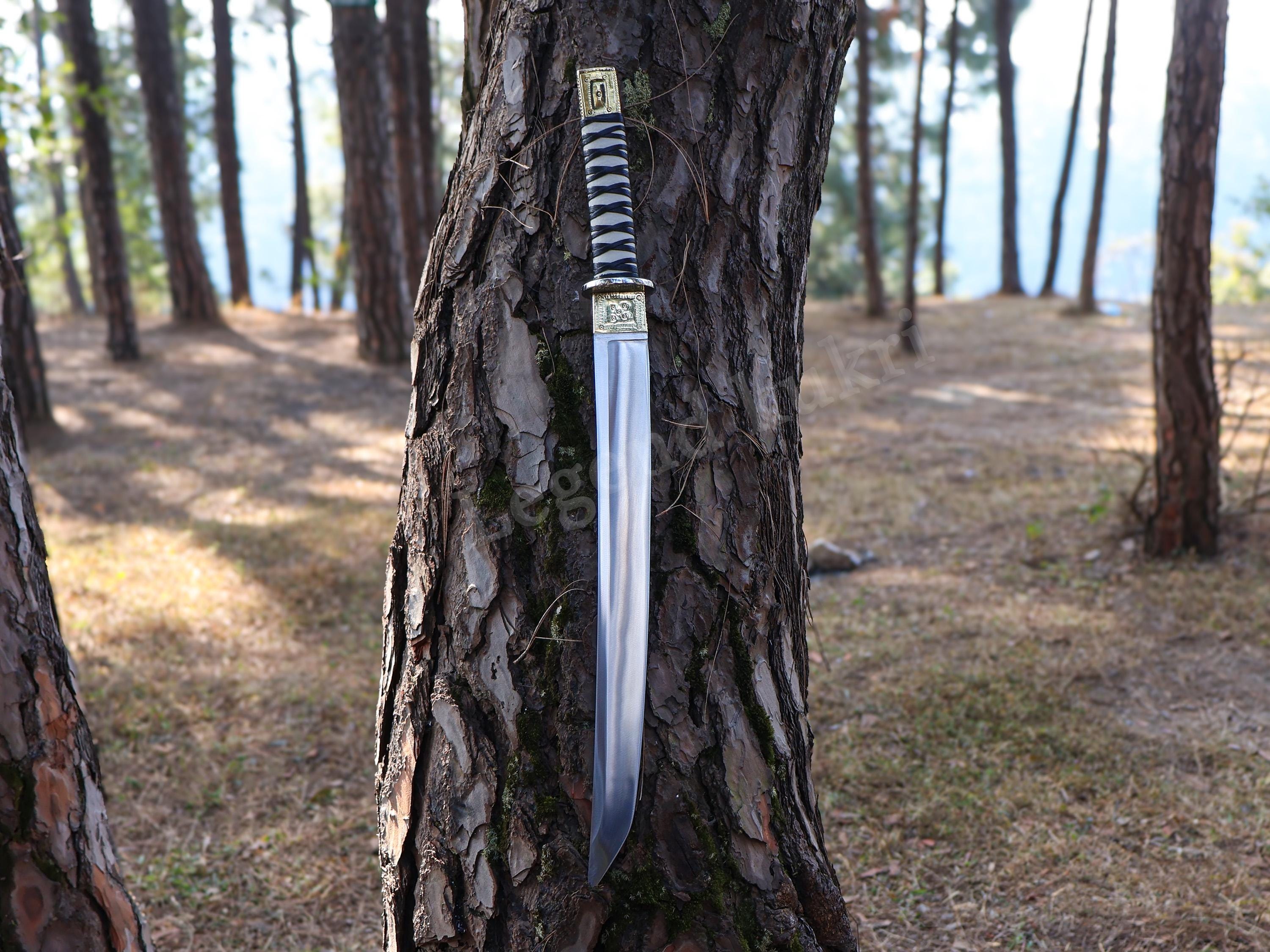 Nepali sword - Etsy 日本