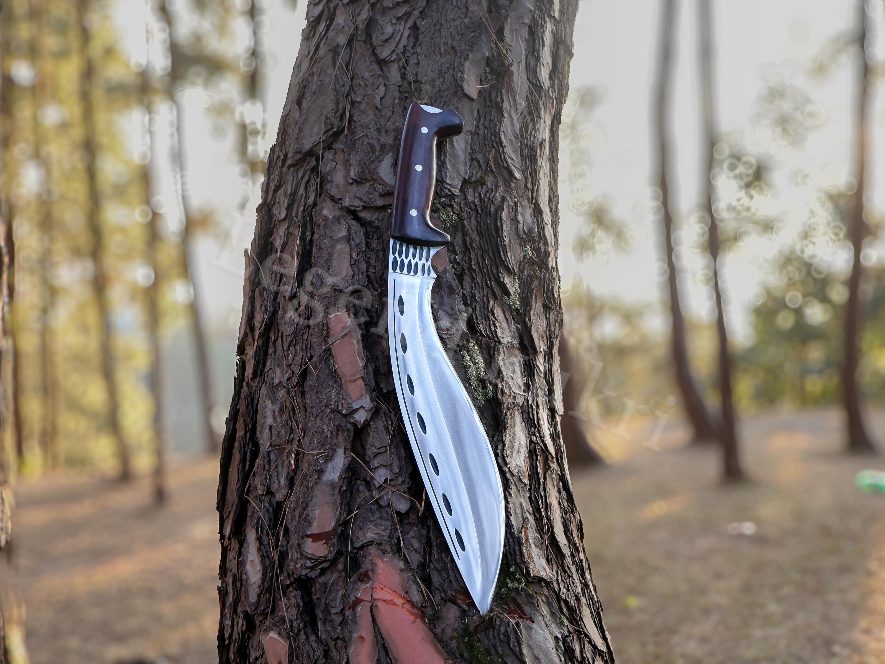 Kukri knives - Etsy 日本