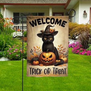 Custom Garden Flag, Personalized Yard Flag, Outdoor Garden Decoration, Holiday & Event Flag, Seasonal Garden Gift