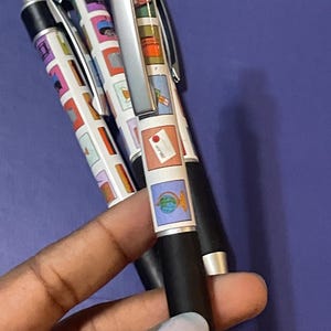 BallPoint pen