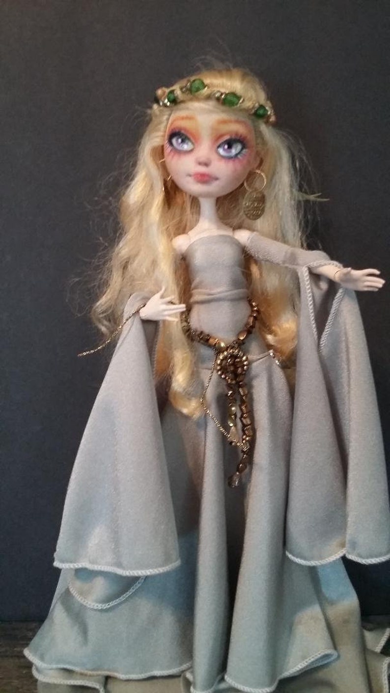 ooak dolls etsy
