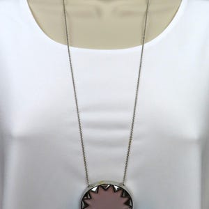 Collier Vintage 'Cage' De La Marque House Of Harlow 1960 - Style Classique - Occasion