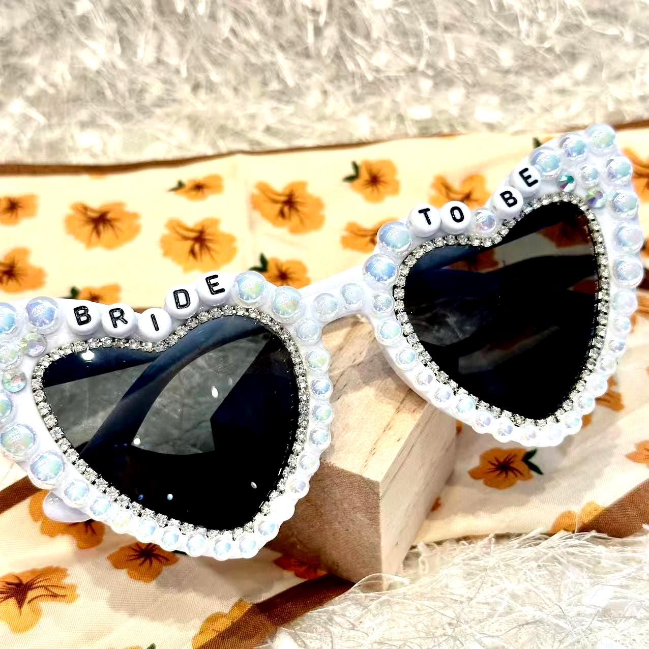 Bridesmaid Sunglasses