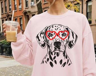 Camiseta para amantes de los perros, sudadera para amantes de los perros, camiseta de cuello redondo, más de 240 razas disponibles, regalo de Galentines, camiseta de pointer