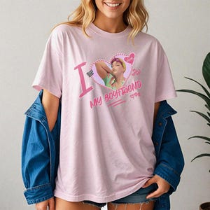 Kpop Demon Hunters T-Shirt, Wholesale Abby Saja T-Shirt, Demon Hunter Merch Tee