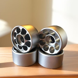 56 Revolver Roller Skate Wheel