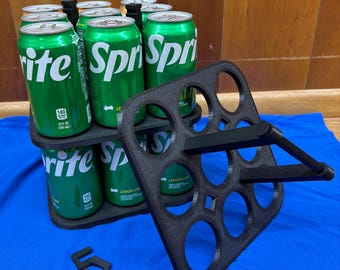 Soda Can Carrier