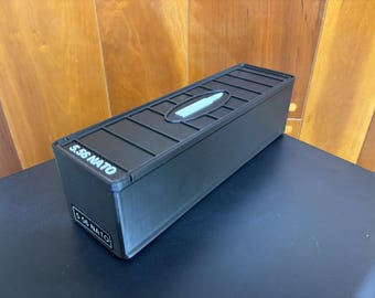 5.56 Ammo Box 100rd