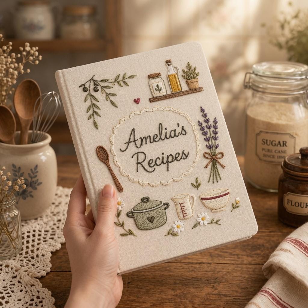 Starbucks recipe book - Etsy 日本