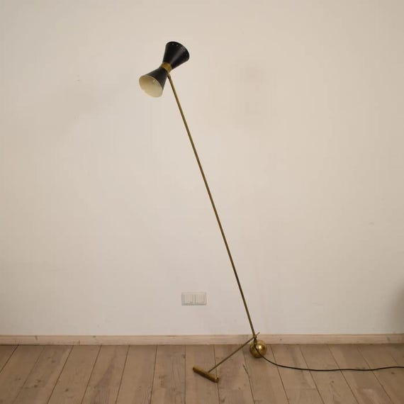 イタリア ミッドセンチュリー スティルノボ アンティーク 真鍮 照明 イタリア ミッドセンチュリー スティルノボ アンティーク 真鍮 照明