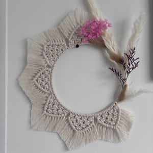 wall circle