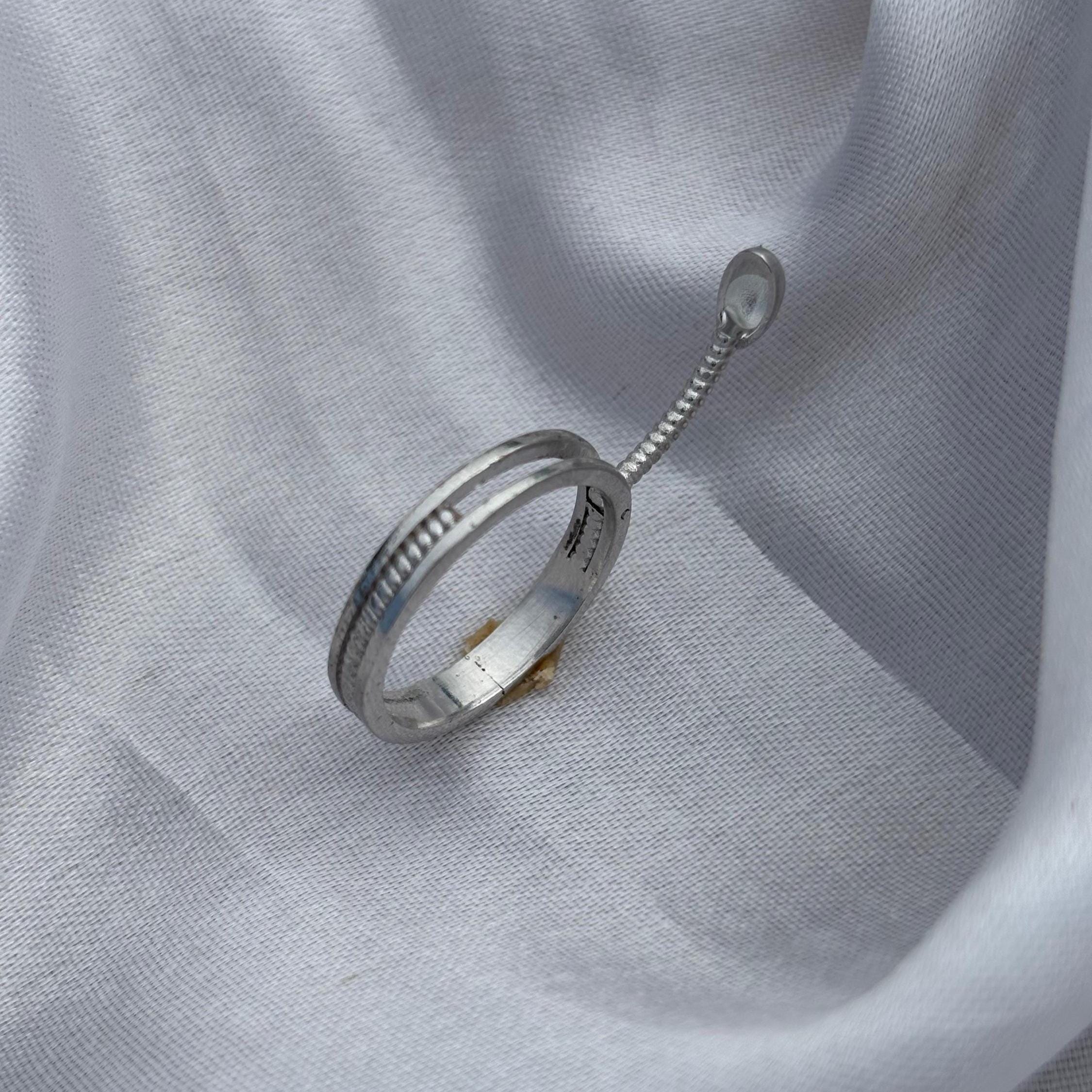 Speed Bumps Temporary Ring Sizing Beads Ring Sizing Beads The