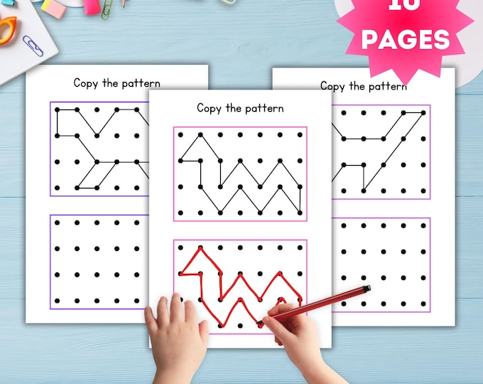 dot-to-dot-printables-fine-motor-skills-activity-pdf-digital-download