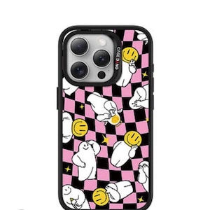 iPhone case, cute, personalized, gift, aesthetic