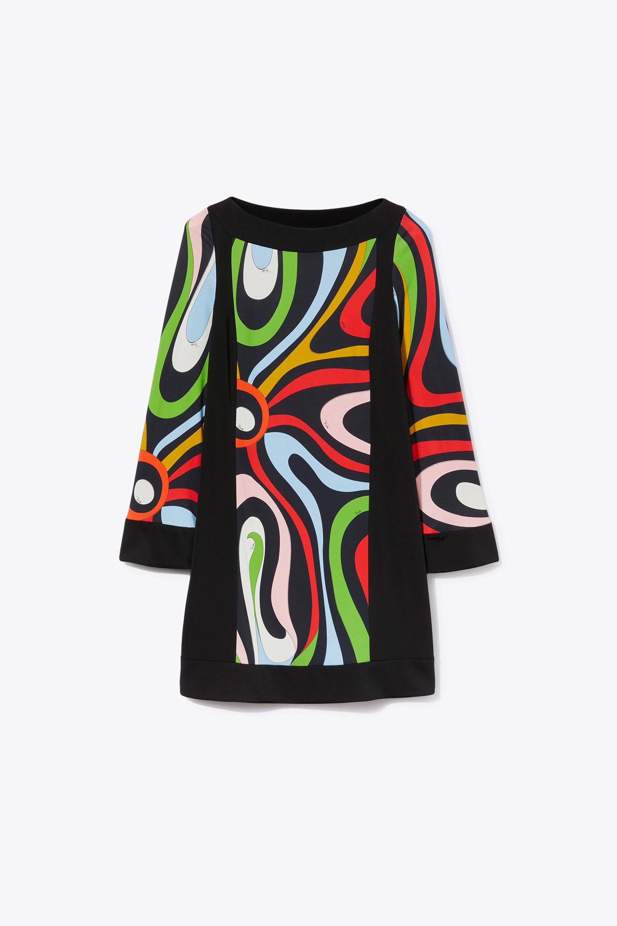 Winter Kaftan