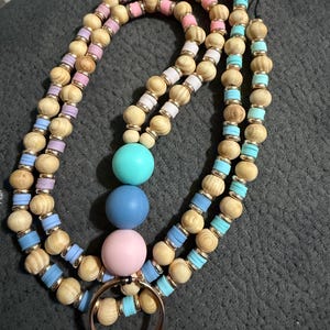 Lanyard