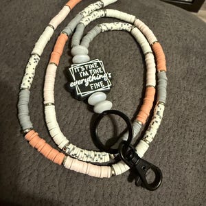 Lanyard