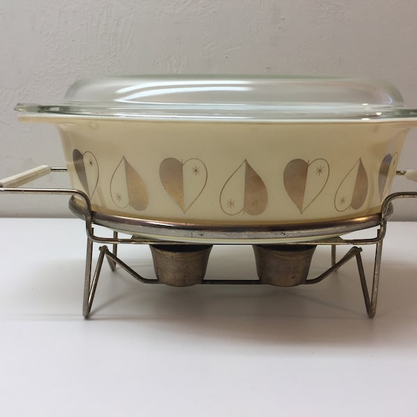 Casserole Stand Etsy