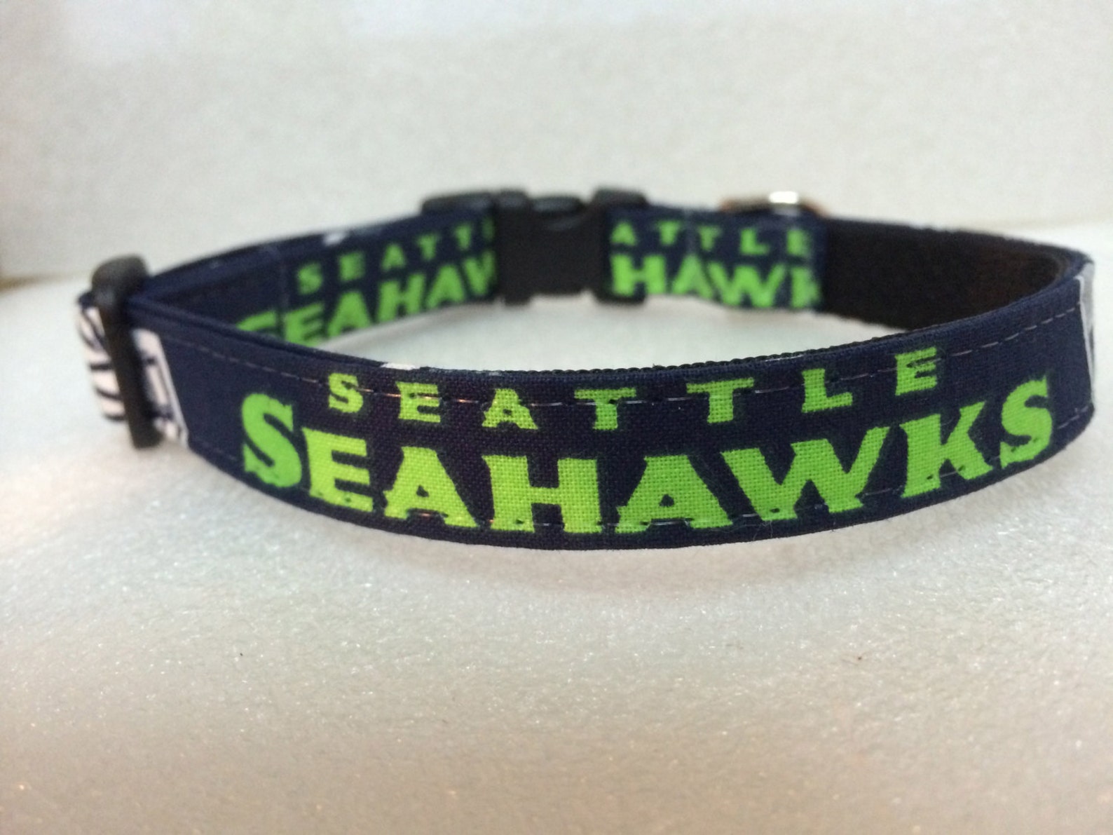 SeAHAwKs Dog Collar by Collars for Canines Etsy