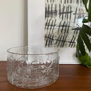 Iittala Flora Bowl - Etsy Iittala Flora Bowl - Etsy