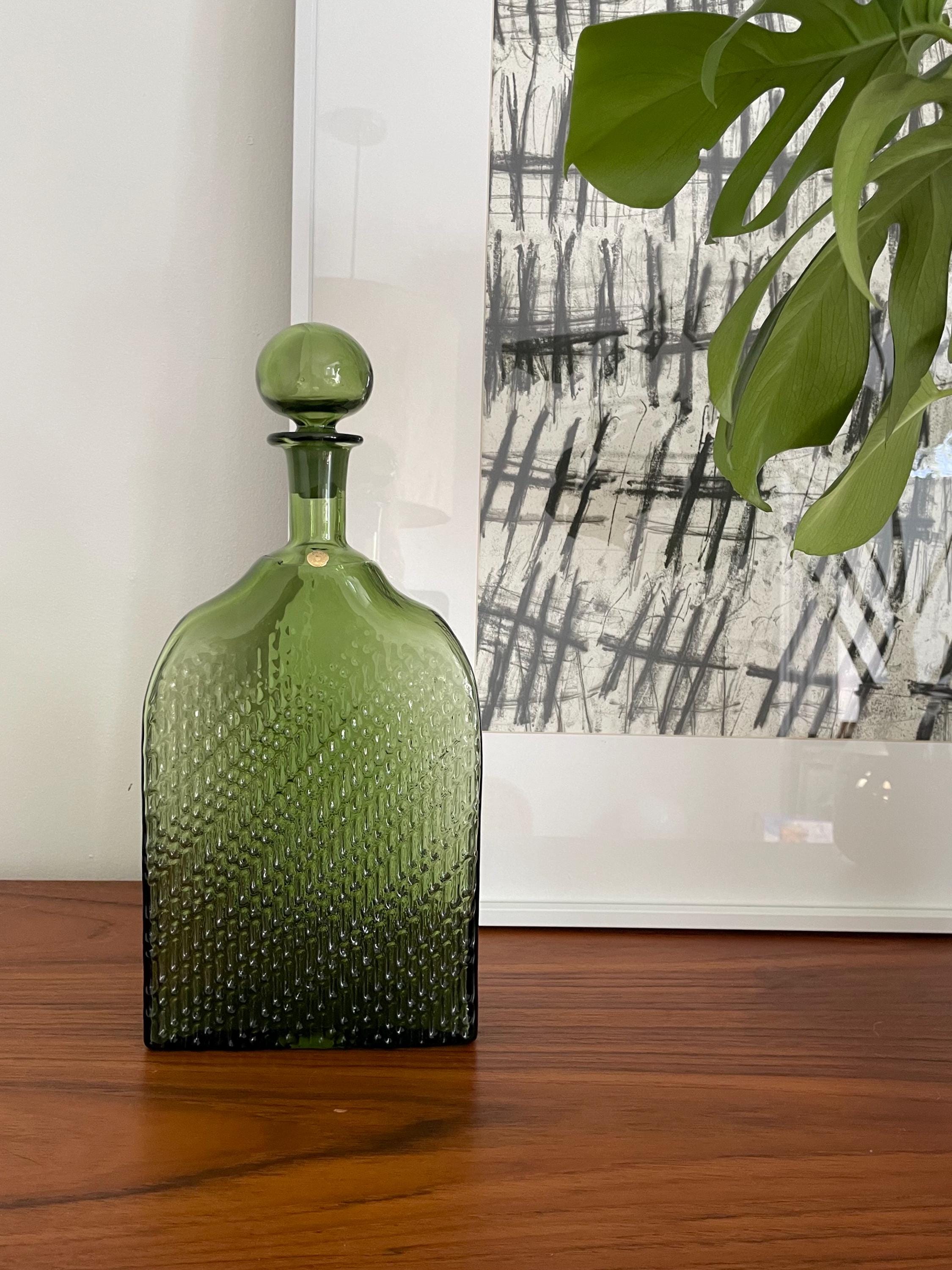 Original Finnish Vintage Glass - Etsy Canada