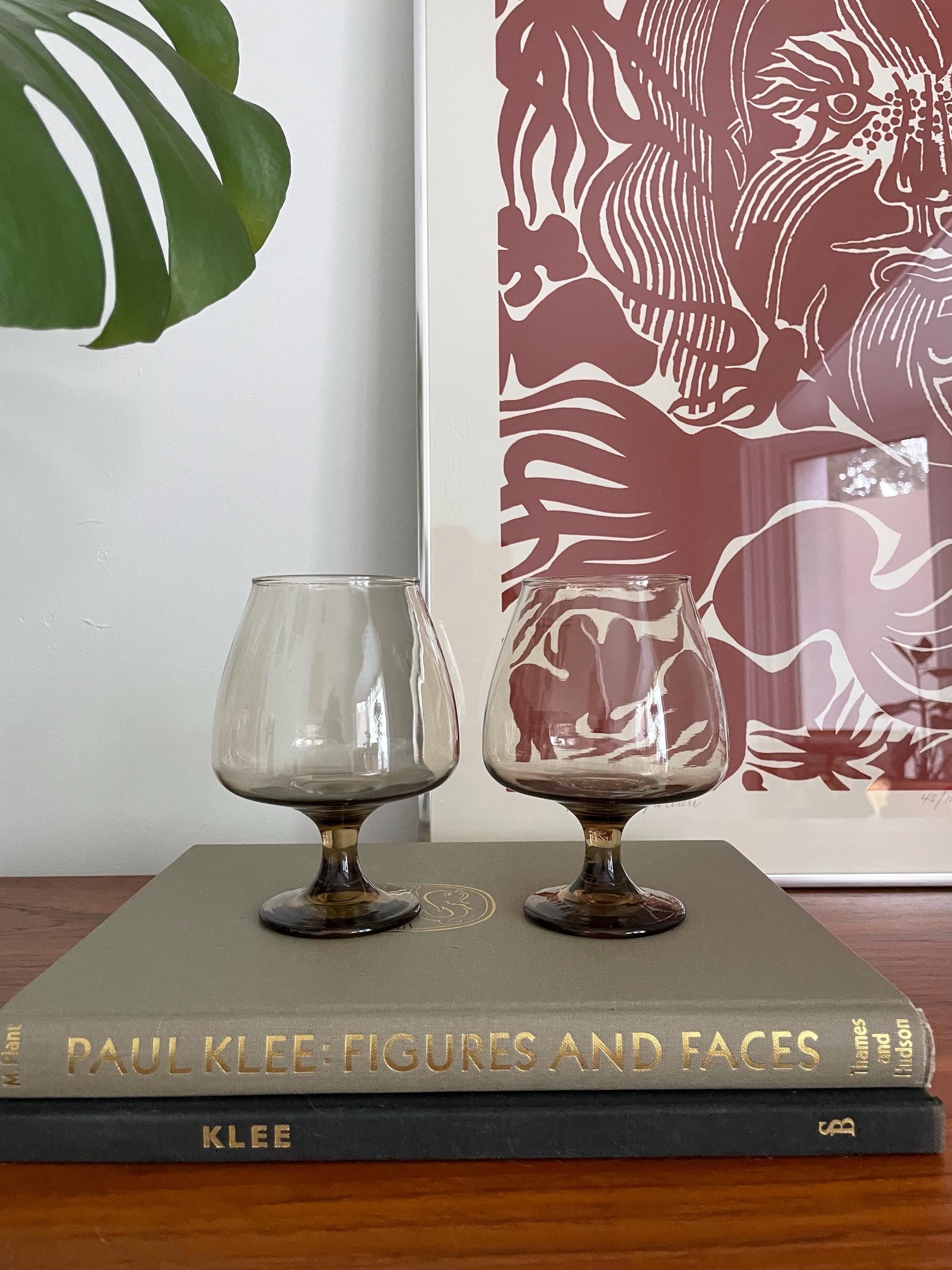 Kit chauffe verre Cognac et Brandy - FIA269