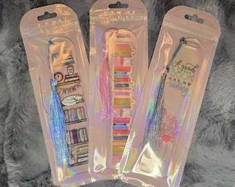 Bookmarks