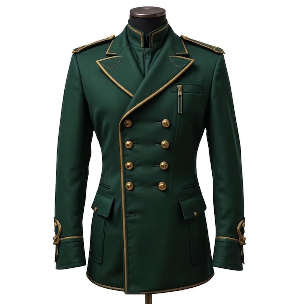 Wedding Jackets Emerald Green - Etsy