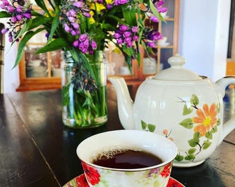 Chamomile Tea