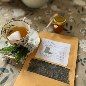 Wildflower Honey