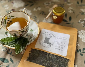 PNW Wildflower Honey: Hållbara Salem-odlingsmarker, 50 ml burk
