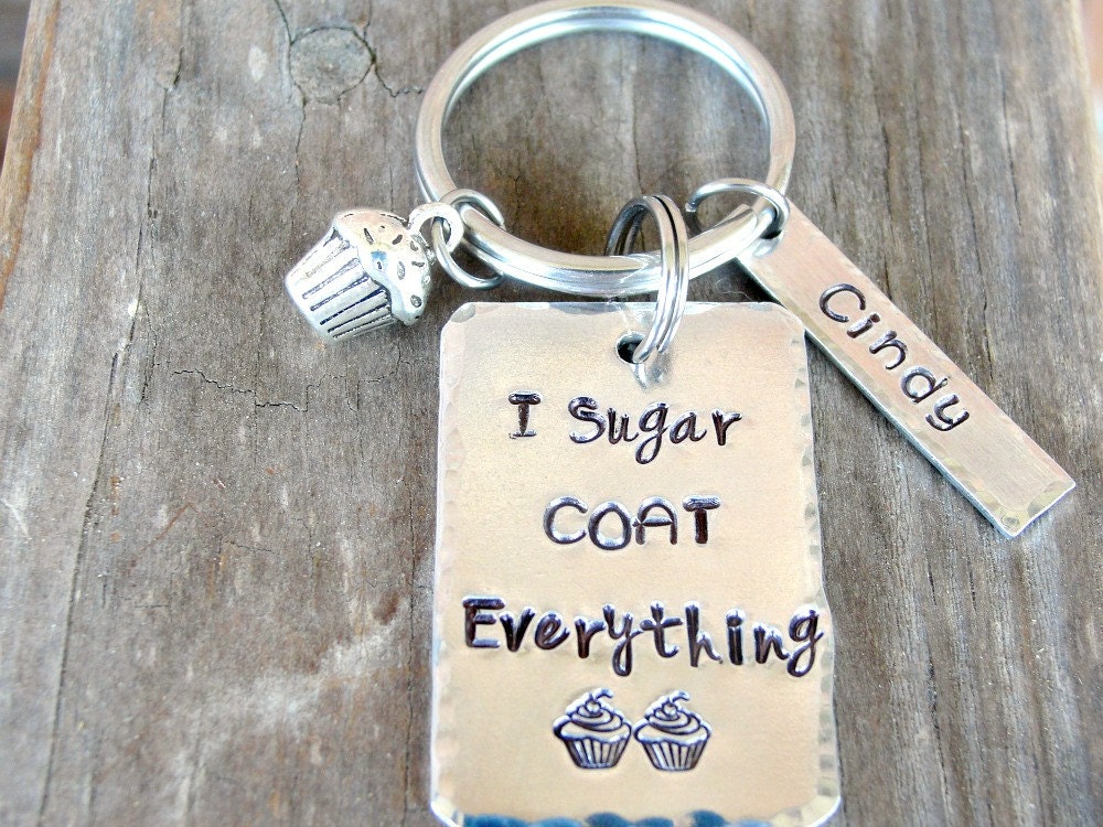 Personalized Baker Gift Foodie Gift Gift for Bakers Etsy