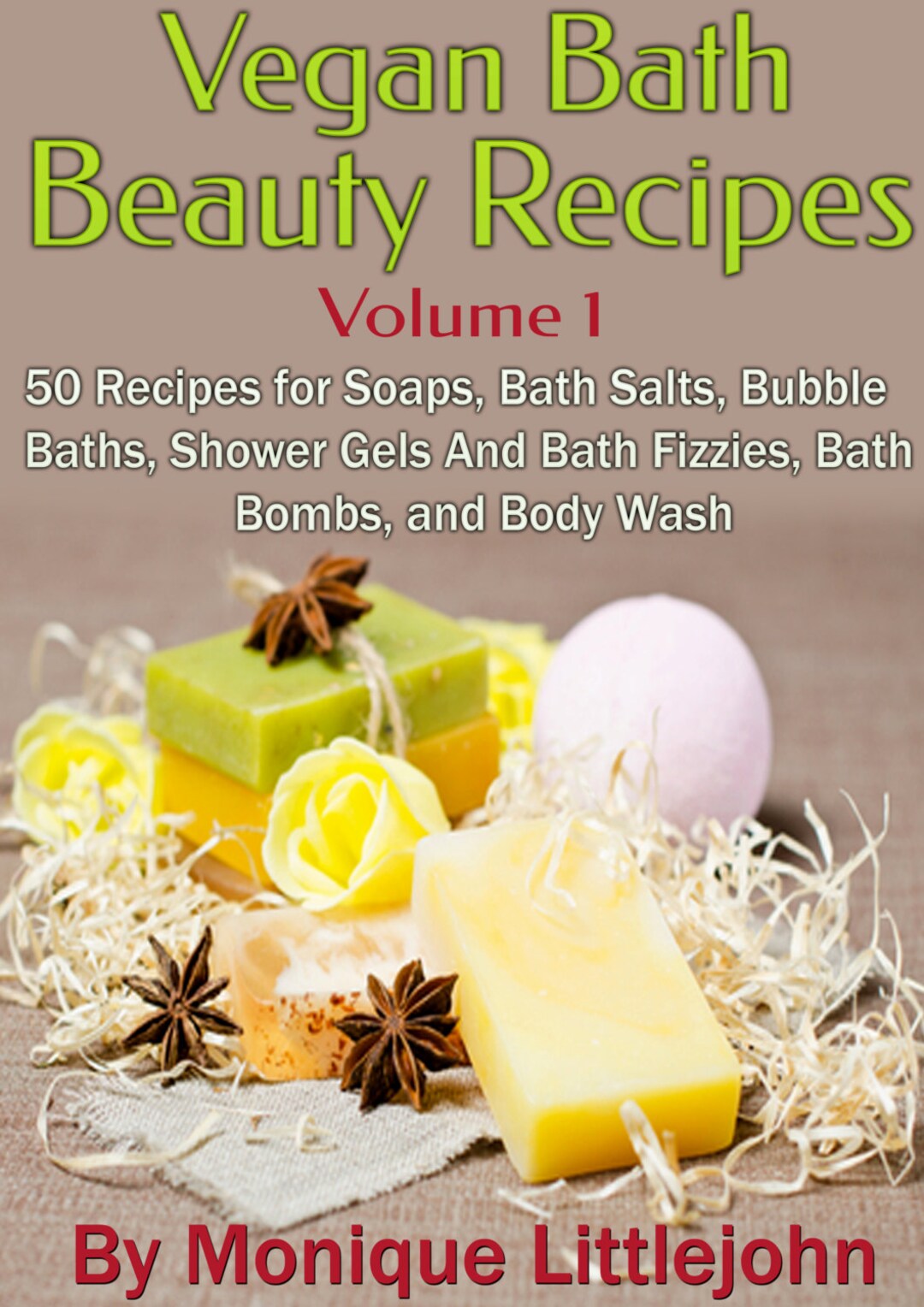 50 Vegan Bath and Body Recipes // Skincare Recipes // Cruelty Etsy