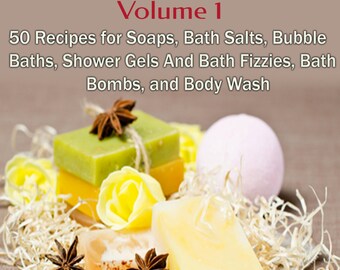 50 Vegan Bath and Body Recipes // skincare recipes // cruelty free recipes // animal friendly skincare // vegetarian skincare recipes
