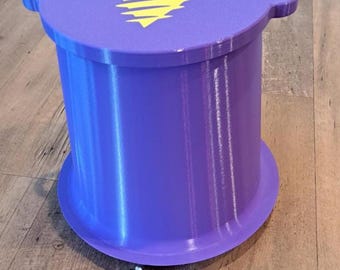 Large Pollen Substitute Feeder